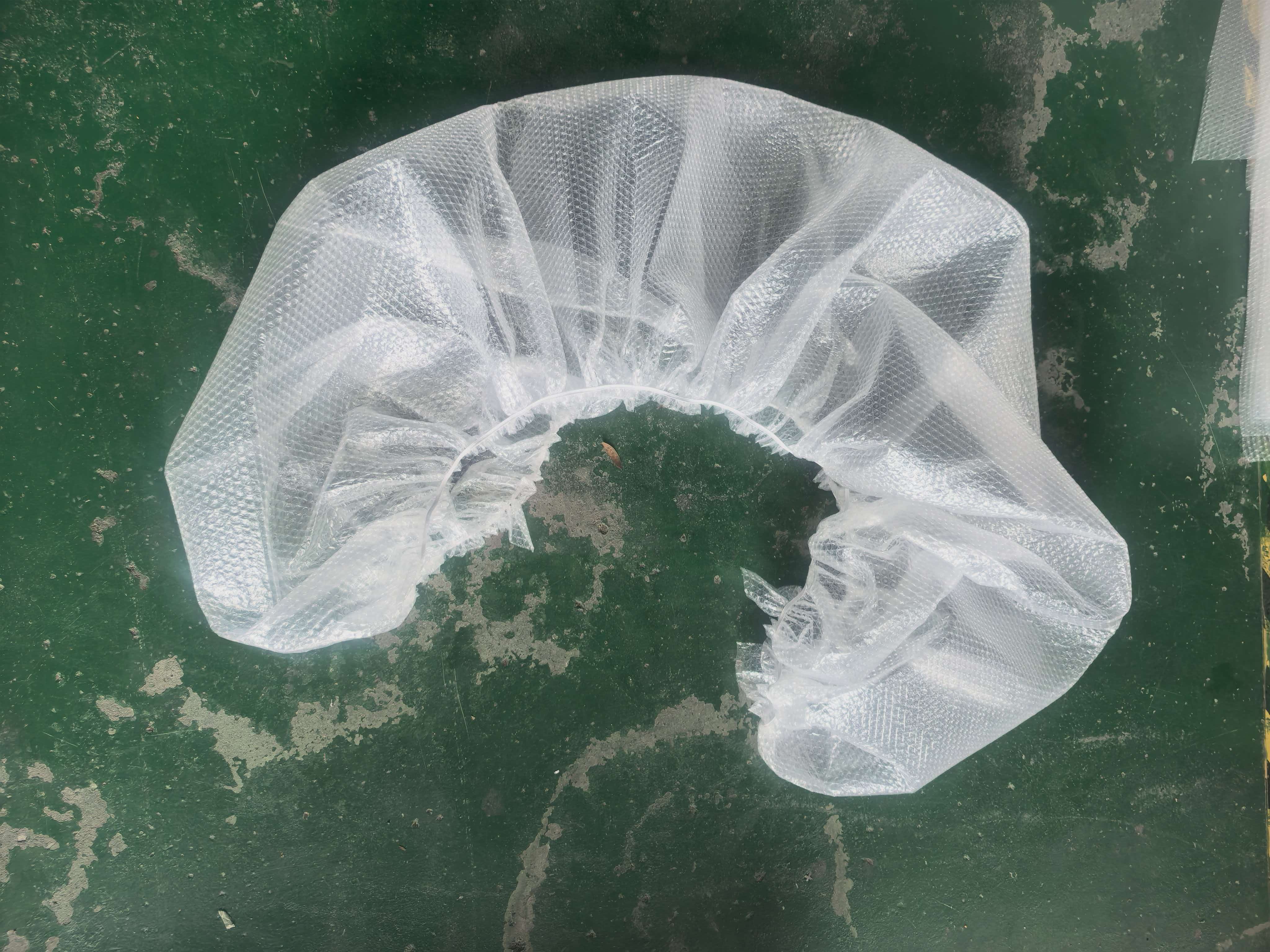 复合松紧袋