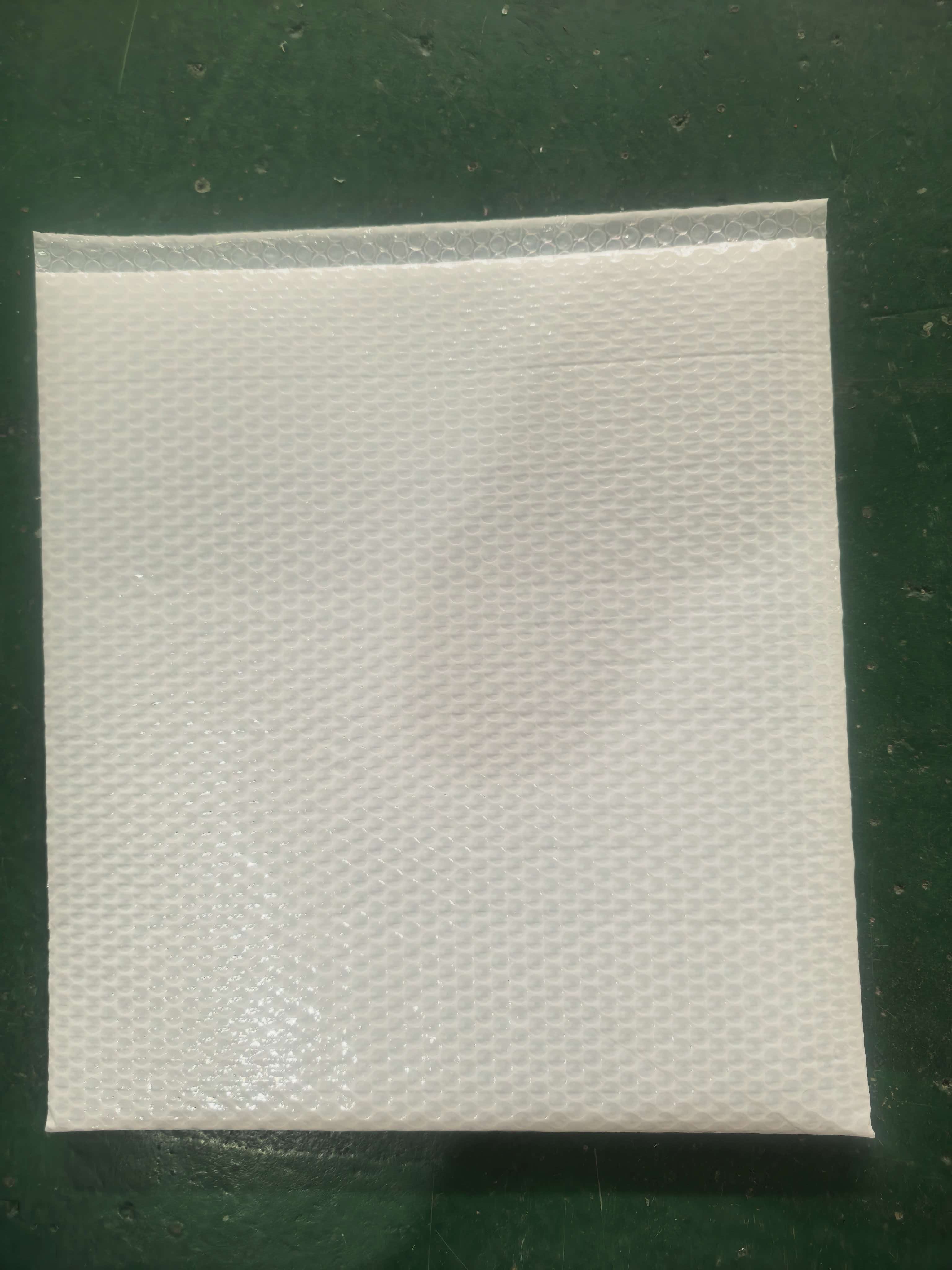 珠光膜气泡袋