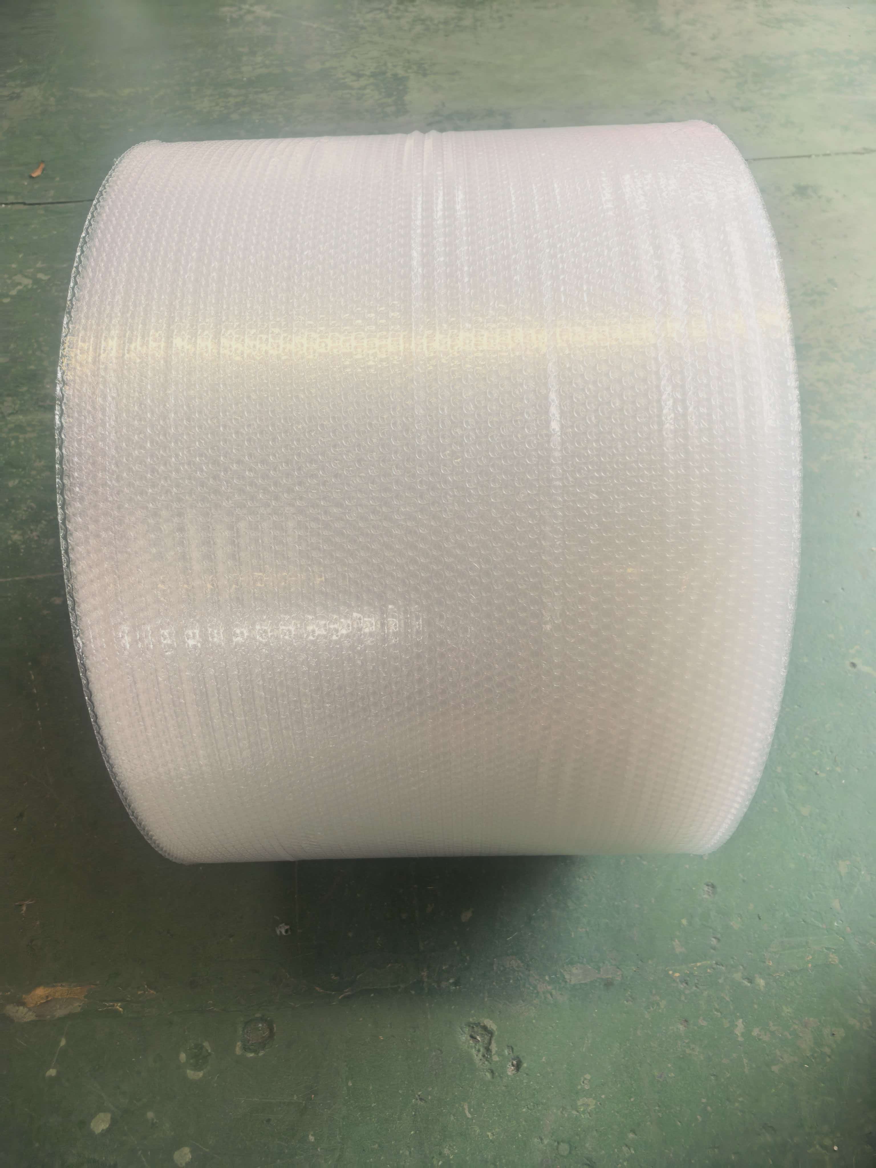 气泡膜